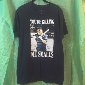 Black tshirt
